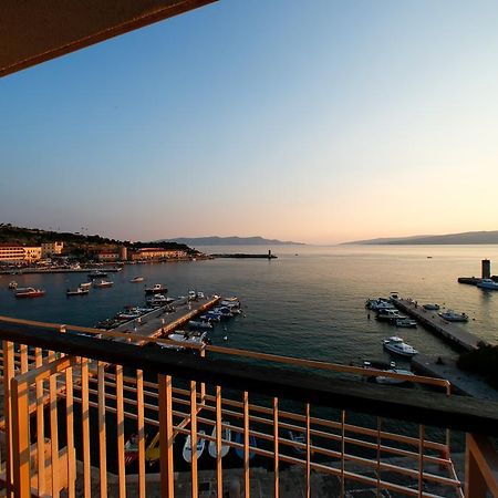 Beach Apartments Senj  Habitación foto
