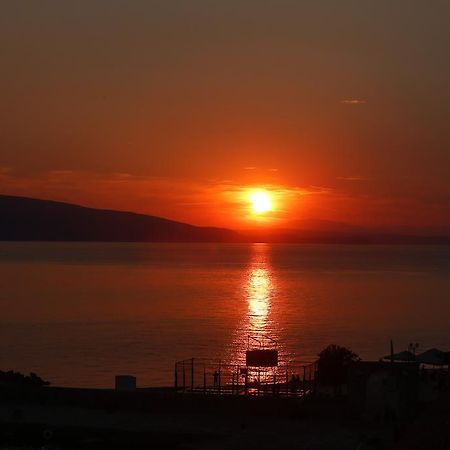 Beach Apartments Senj  Exterior foto