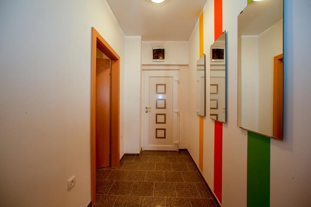 Beach Apartments Senj  Exterior foto